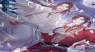 天官赐福81章开车部分